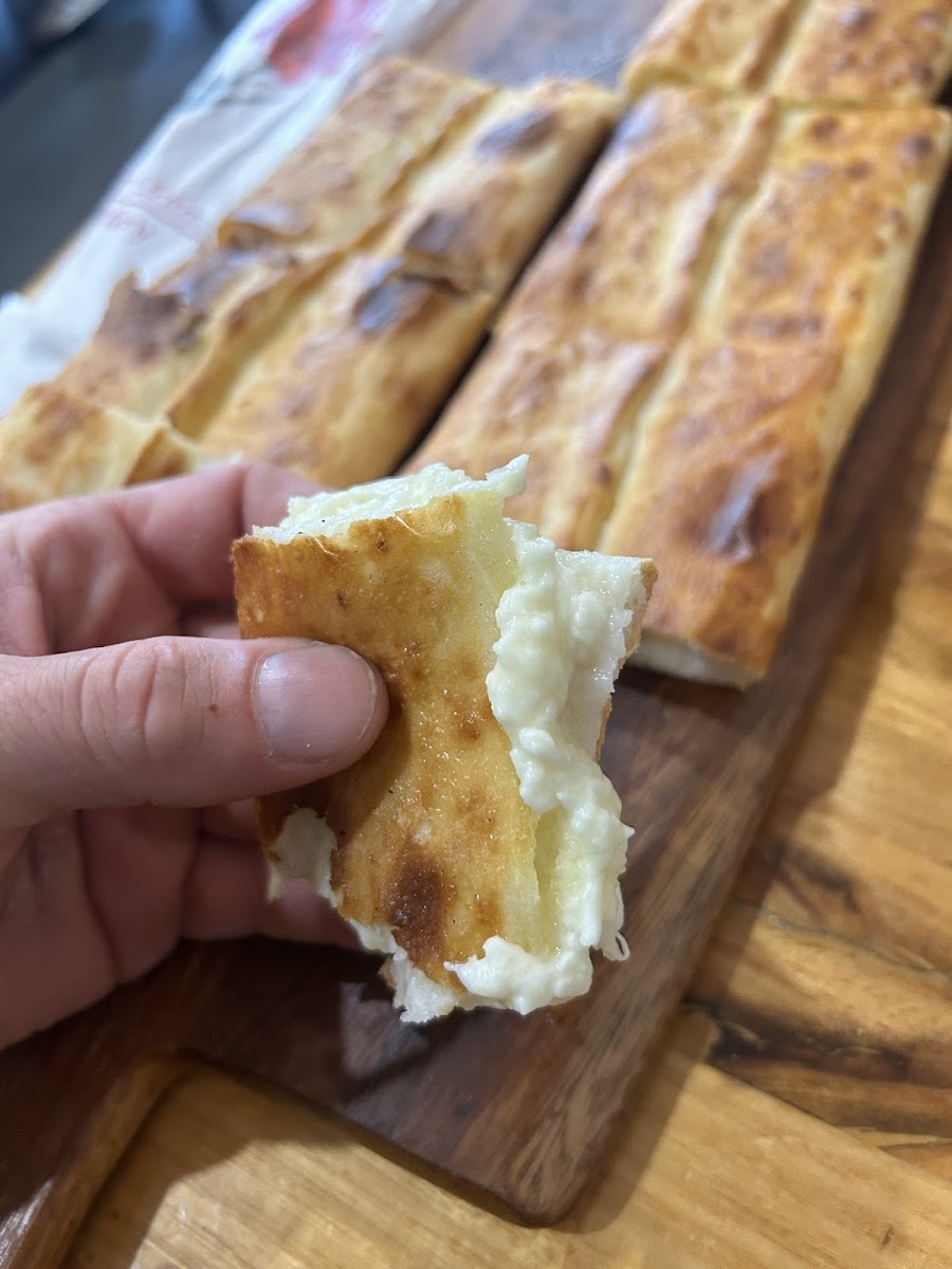 Turkish Pides